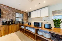 Daegu Hyeonpung Hotel Noble - 2-نجوم