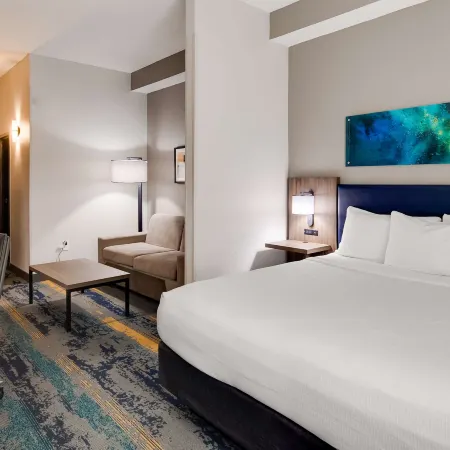 Best Western Plus Augusta Hotel