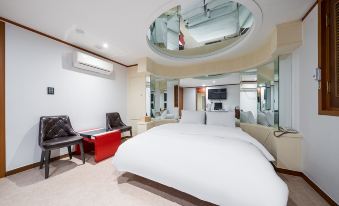 Gildong Ora Hotel