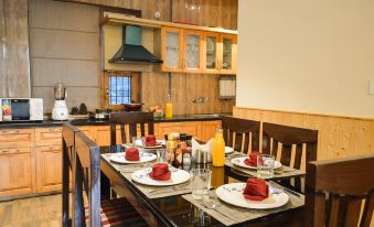 Forest Way Cottage | Rooms & Guided Treks - Housity