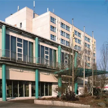 NH Mannheim Viernheim