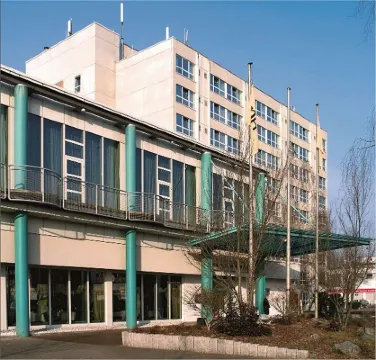 NH Mannheim Viernheim