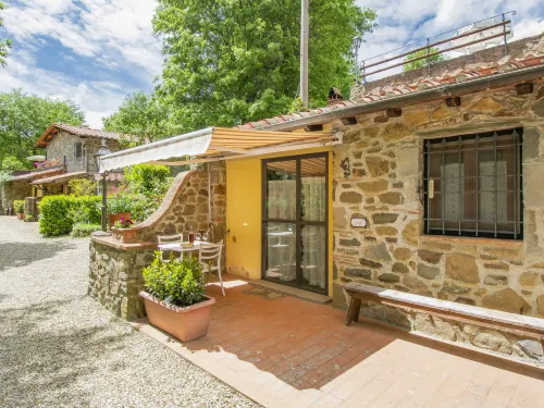 La Fornace - 3 stjerner