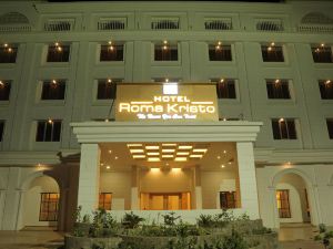 Hotel Roma Kristo