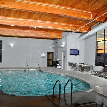 Hyatt Place Milwaukee Airport