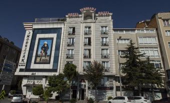 Istanbul Panorama Hotel