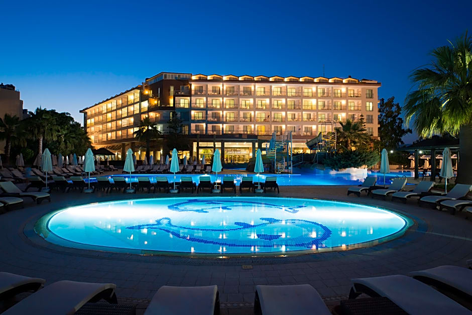 Washington Resort Hotel & Spa