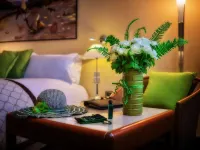 Sofitel Algiers Hamma Garden Hotel dekat Grand Poste