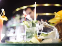 7Hotel&Spa - bar