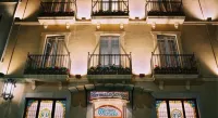 Hotel Termes la Garriga