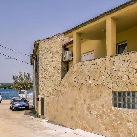 Ankica Hotels in Pasman