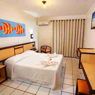 Coroa Vermelha Beach - All Inclusive Rooms