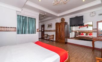 SUPER OYO 89864 Hotel Holiday Park