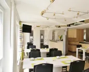 Taste Smart Hotel Backnang Hotels in Murrhardt