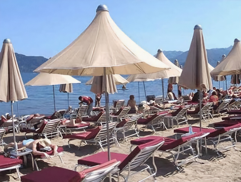 Marmaris Beach Hotel