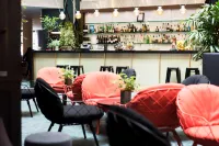 Scandic Crown - ที่มีบาร์