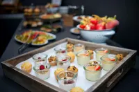 Maxx Hotel Jena - breakfast