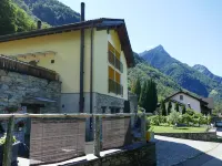 Lety Hotels in 