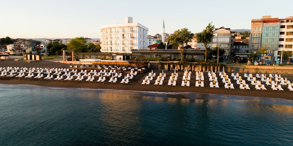 Turkuaz Beach Hotel