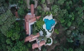 The Birchwood Retreat, Madikeri