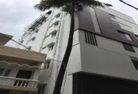 Sun Shine Hotel Hotel di 