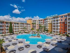 Protur Badia Park Aparthotel