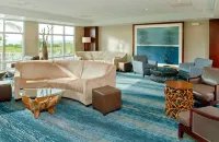 Hampton Inn & Suites Ocean City/Bayfront-Convention Center