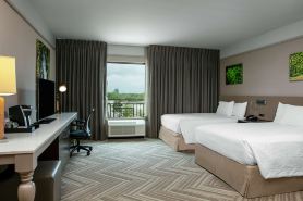 Hilton Garden Inn Mobile Downtown