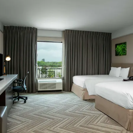 Hilton Garden Inn Mobile Downtown