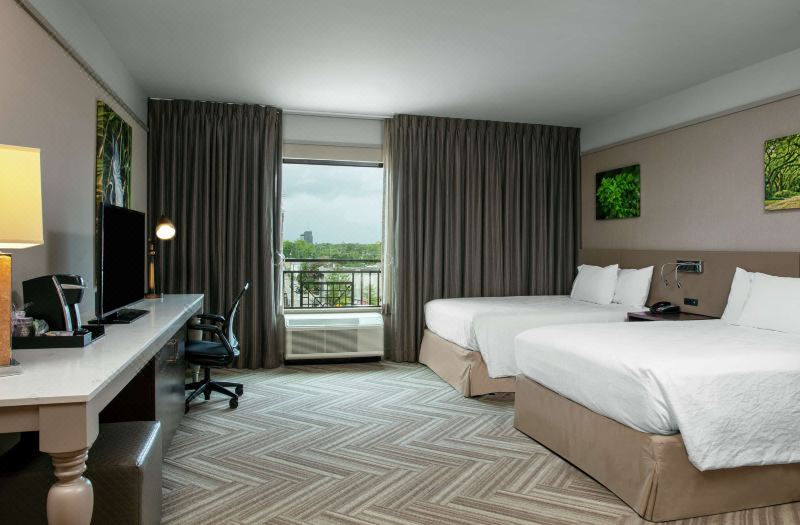 Hilton Garden Inn Mobile Downtown