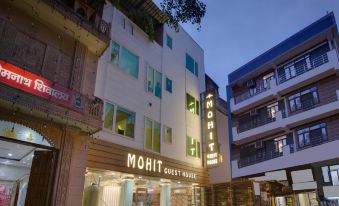 Treebo Trend Hotel Mohit