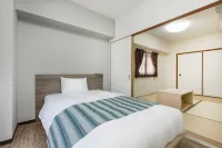 HOTEL MYSTAYS Otemae Hotels near Hokoku-Jinjamae (Bus stop)