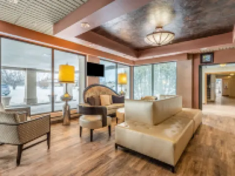 Quality Inn & Suites Hotels in Brainerd