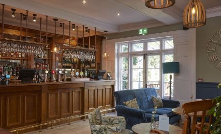 Riverside Shrewsbury by Greene King Inns - Housity