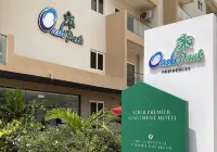 OASIS PARK RESIDENCE  호텔