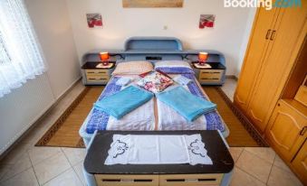Apartments Fuma