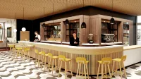 巴黎戴高樂機場假日酒店 - 接送服務/穿梭巴士