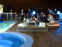 Axel Hotel Barcelona & Urban Spa- Adults Only - Pool