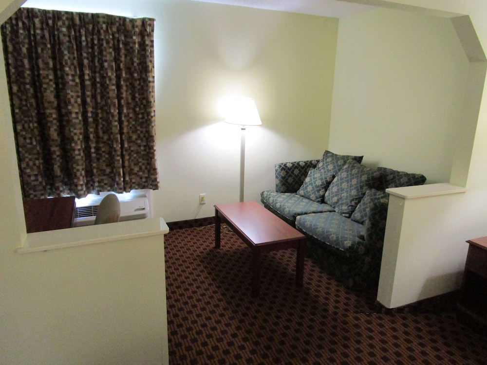 SureStay Plus by Best Western Chattanooga Hamilton Place