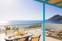 Skinos Apartments Hotels in Agios Vasileios