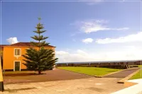 Pousada de Angra do Heroismo Castelo de S. Sebastiao