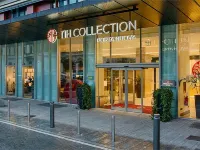 NH Collection Porta Nuova Hotels near Gioia Station