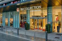 NH コレクション ミラノ ポルタ ヌーバ イータリー・ミラノ店周辺のホテル