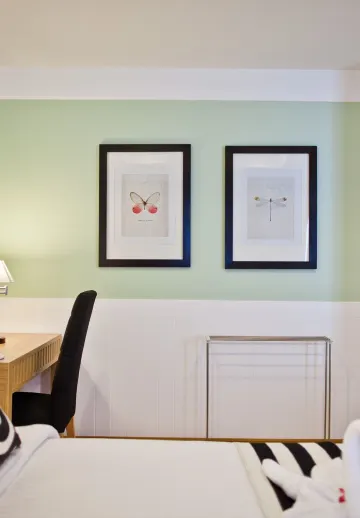 ห้องจูเนียร์สวีท