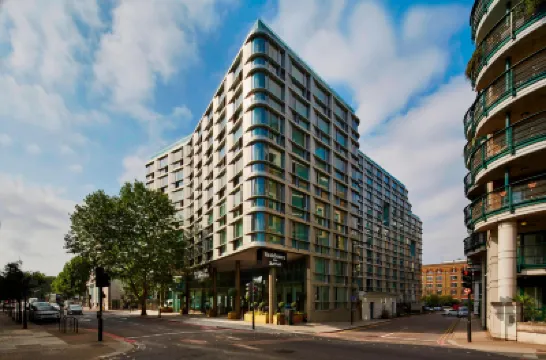 Residence Inn London Kensington Hotels in London