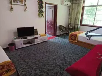 Jinsixia auspicious hotel