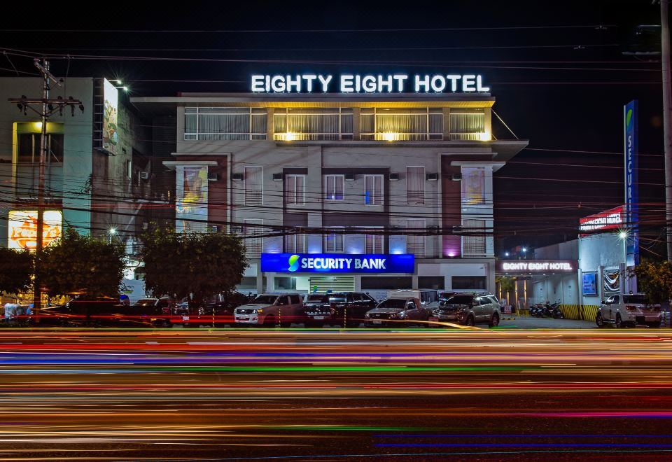 1. Eighty E..