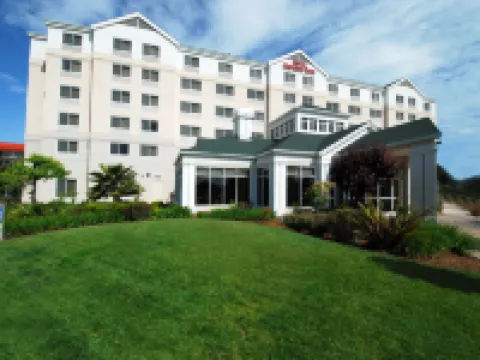 Courtyard San Francisco Airport Burlingame Hotels in Burlingame