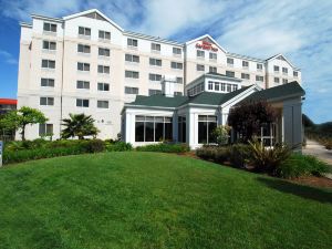 The Bayshore Hotel San Francisco Airport - Burlingame