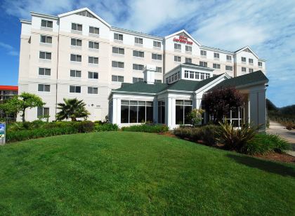 The Bayshore Hotel San Francisco Airport - Burlingame